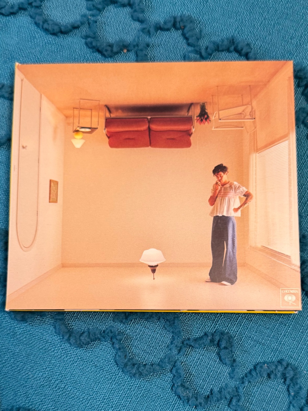 Harry Styles CD Harry’s House